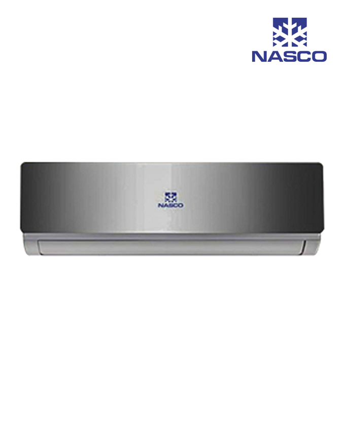 Nasco MSAFC-18CR-Mirror 2.0HP Split Air Conditioner